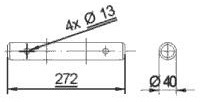 Bridging Coupler