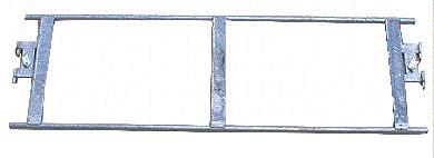 Guard frame 